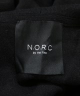 N.O.R.C（ノーク）ニット・セーター 黒 サイズ:3(L位) レディース/2200608350103