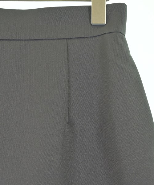 N.O.R.C（ノーク）ロング・マキシ丈スカート グレー サイズ:2(M位) レディース/2200606274067