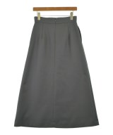 N.O.R.C（ノーク）ロング・マキシ丈スカート グレー サイズ:2(M位) レディース/2200606274067