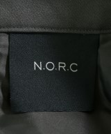 N.O.R.C（ノーク）ロング・マキシ丈スカート グレー サイズ:2(M位) レディース/2200606274067
