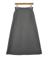 N.O.R.C ロング・マキシ丈スカート