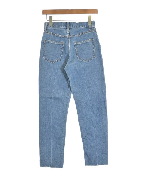 N.O.R.C（ノーク）デニムパンツ 紺 サイズ:24(S位) レディース/2200670259021