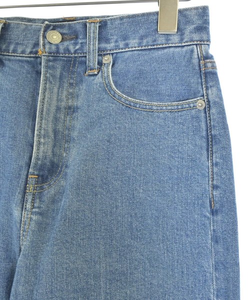 N.O.R.C（ノーク）デニムパンツ 紺 サイズ:24(S位) レディース/2200670259021