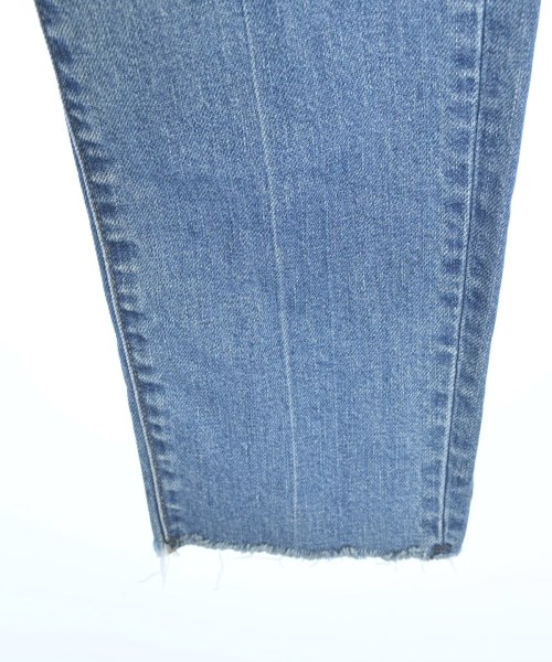 N.O.R.C（ノーク）デニムパンツ 紺 サイズ:24(S位) レディース/2200670259021