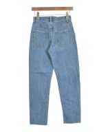 N.O.R.C（ノーク）デニムパンツ 紺 サイズ:24(S位) レディース/2200670259021