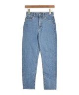 N.O.R.C デニムパンツ