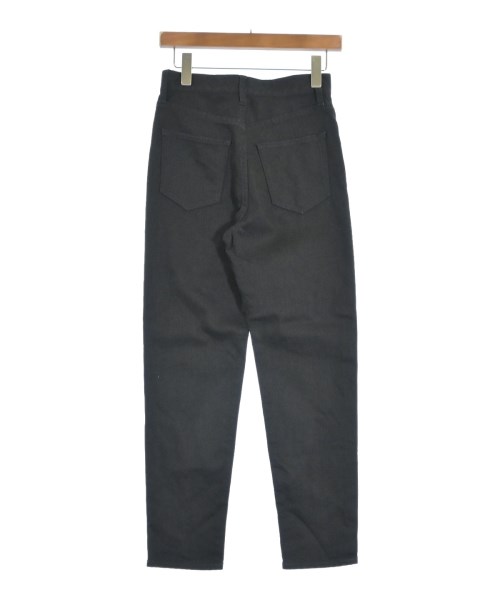N.O.R.C（ノーク）デニムパンツ 黒 サイズ:26(M位) レディース/2200670259106