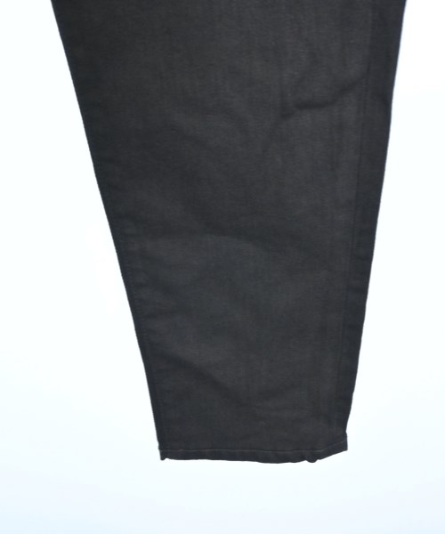 N.O.R.C（ノーク）デニムパンツ 黒 サイズ:26(M位) レディース/2200670259106