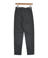 N.O.R.C（ノーク）デニムパンツ 黒 サイズ:26(M位) レディース/2200670259106