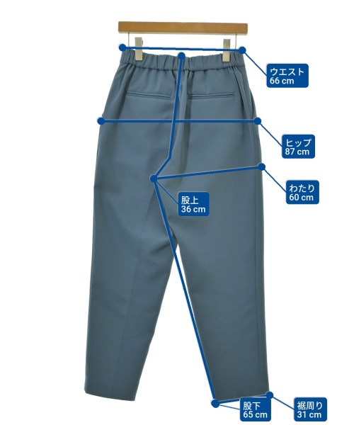 N.O.R.C（ノーク）その他 青 サイズ:2(M位) レディース/2200672137051