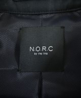 N.O.R.C（ノーク）トレンチコート 紺 サイズ:2(M位) レディース/2200672398049