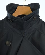 N.O.R.C（ノーク）トレンチコート 紺 サイズ:2(M位) レディース/2200672398049