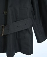 N.O.R.C（ノーク）トレンチコート 紺 サイズ:2(M位) レディース/2200672398049