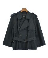 N.O.R.C トレンチコート