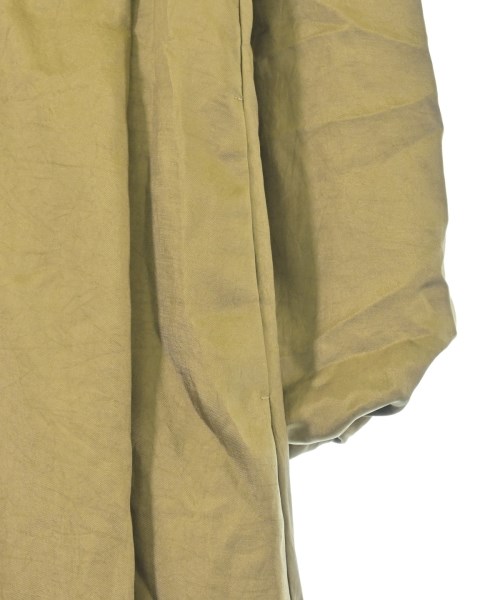 N.O.R.C（ノーク）ワンピース カーキ サイズ:1(S位) レディース/2200671854027