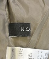 N.O.R.C（ノーク）ワンピース カーキ サイズ:1(S位) レディース/2200671854027