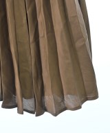 N.O.R.C（ノーク）ロング・マキシ丈スカート 茶 サイズ:2(M位) レディース/2200671854034