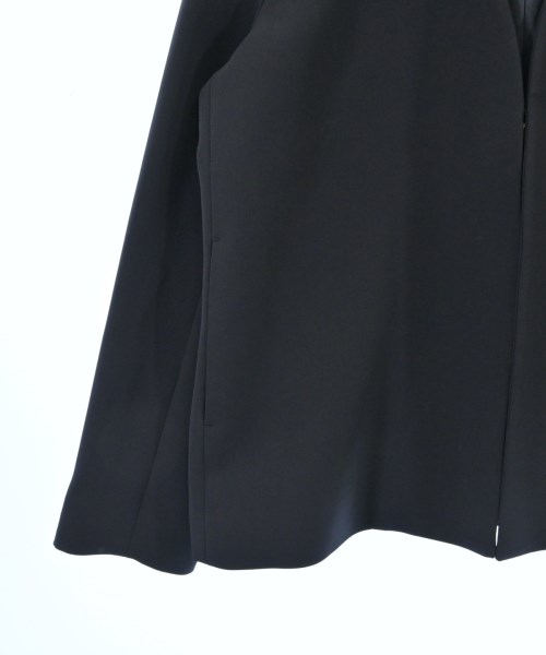 N.O.R.C（ノーク）ノーカラージャケット 紺 サイズ:2(M位) レディース/2200672132018