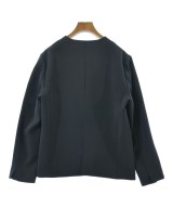 N.O.R.C（ノーク）ノーカラージャケット 紺 サイズ:2(M位) レディース/2200672132018