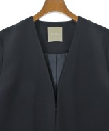 N.O.R.C（ノーク）ノーカラージャケット 紺 サイズ:2(M位) レディース/2200672132018