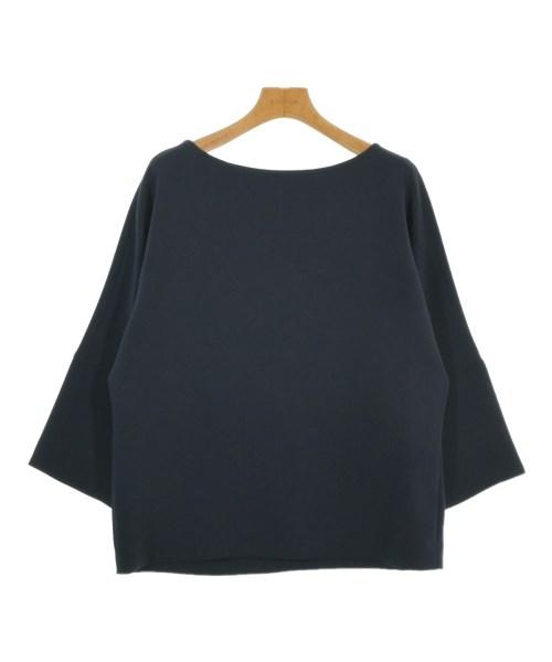 N.O.R.C(ノーク)カジュアルシャツ 紺 サイズ:2(M位)/2200672132032