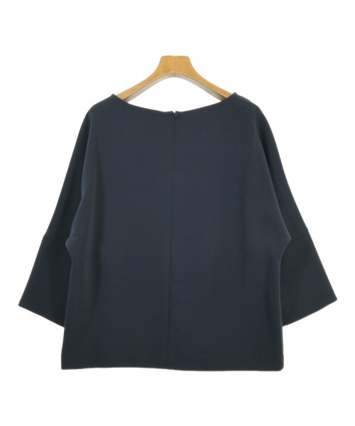 N.O.R.C（ノーク）カジュアルシャツ 紺 サイズ:2(M位) レディース/2200672132032