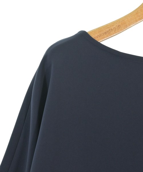 N.O.R.C（ノーク）カジュアルシャツ 紺 サイズ:2(M位) レディース/2200672132032