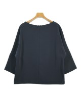 N.O.R.C（ノーク）カジュアルシャツ 紺 サイズ:2(M位) レディース/2200672132032