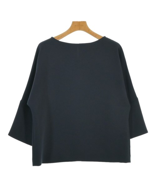 N.O.R.C(ノーク)カジュアルシャツ 紺 サイズ:1(S位)/2200672132049