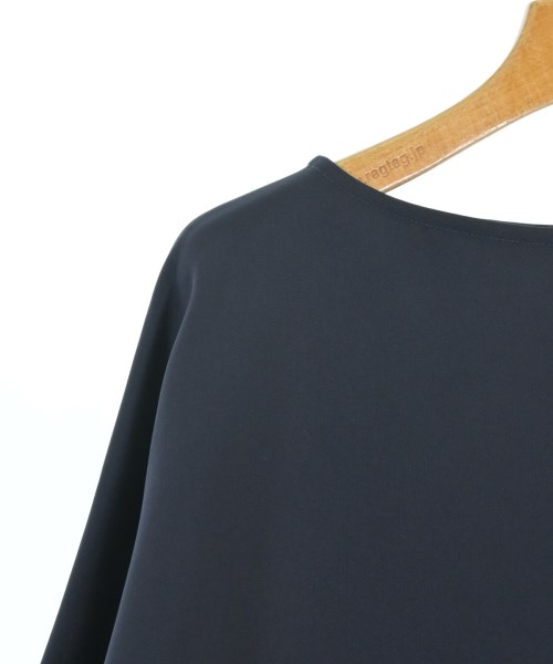 N.O.R.C（ノーク）カジュアルシャツ 紺 サイズ:1(S位) レディース/2200672132049