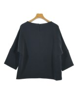 N.O.R.C（ノーク）カジュアルシャツ 紺 サイズ:1(S位) レディース/2200672132049