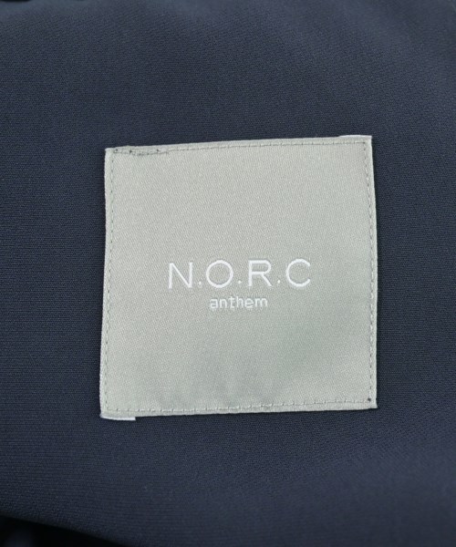 N.O.R.C（ノーク）スラックス グレー サイズ:2(M位) レディース/2200672132063