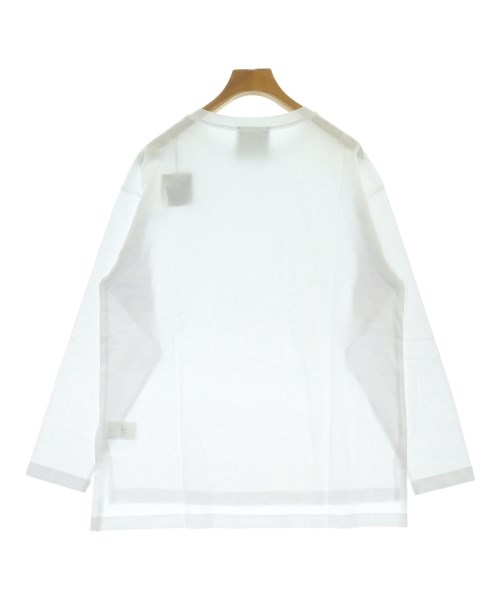 N.O.R.C（ノーク）Tシャツ・カットソー 白 サイズ:F レディース/2200673414069