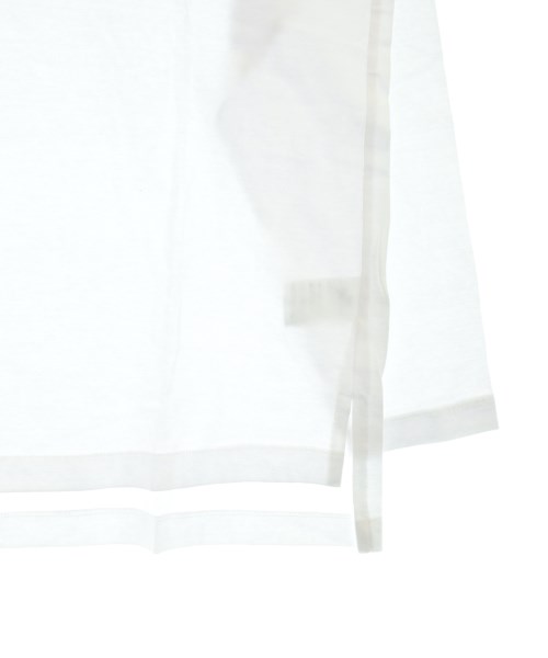 N.O.R.C（ノーク）Tシャツ・カットソー 白 サイズ:F レディース/2200673414069