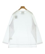 N.O.R.C（ノーク）Tシャツ・カットソー 白 サイズ:F レディース/2200673414069