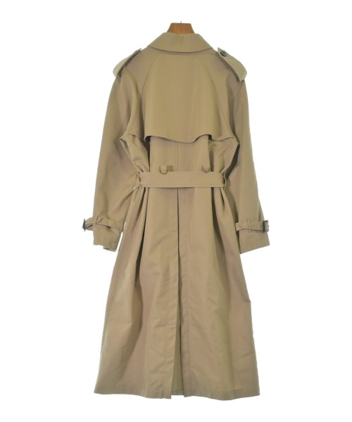 N.O.R.C（ノーク）トレンチコート ベージュ サイズ:1(S位) レディース/2200671327033