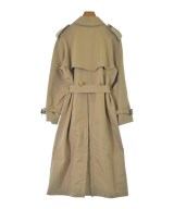 N.O.R.C（ノーク）トレンチコート ベージュ サイズ:1(S位) レディース/2200671327033