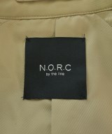 N.O.R.C（ノーク）トレンチコート ベージュ サイズ:1(S位) レディース/2200671327033