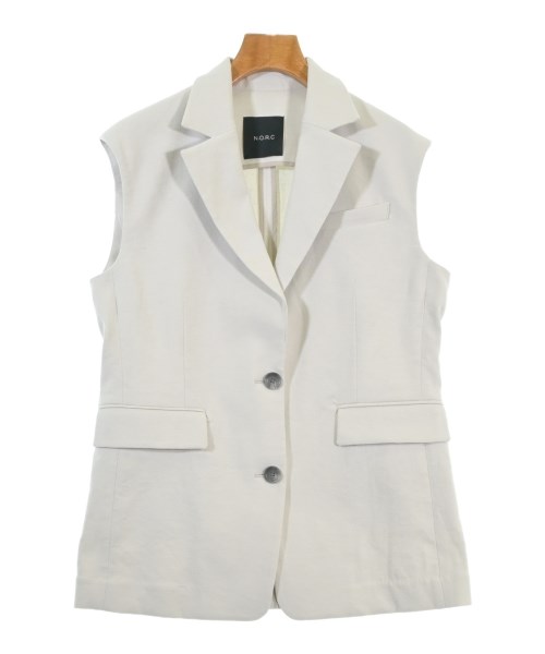 N.O.R.C(ノーク)カジュアルジャケット グレー サイズ:1(S位)/2200672426049