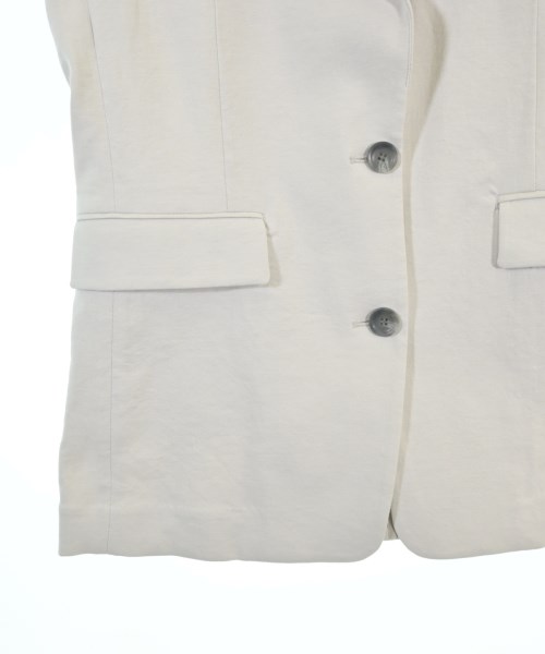 N.O.R.C（ノーク）カジュアルジャケット グレー サイズ:1(S位) レディース/2200672426049