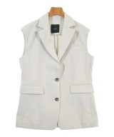 N.O.R.C（ノーク）カジュアルジャケット グレー サイズ:1(S位) レディース/2200672426049