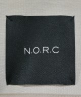 N.O.R.C（ノーク）カジュアルジャケット グレー サイズ:1(S位) レディース/2200672426049