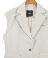 N.O.R.C（ノーク）カジュアルジャケット グレー サイズ:1(S位) レディース/2200672426049