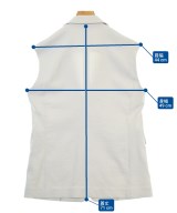 N.O.R.C（ノーク）カジュアルジャケット グレー サイズ:1(S位) レディース/2200672426049