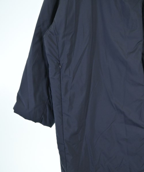 N.O.R.C（ノーク）ダウンコート 紺 サイズ:1(S位) レディース/2200677322087