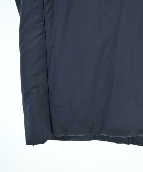 N.O.R.C（ノーク）ダウンコート 紺 サイズ:1(S位) レディース/2200677322087