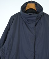 N.O.R.C（ノーク）ダウンコート 紺 サイズ:1(S位) レディース/2200677322087