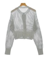 N.O.R.C（ノーク）カーディガン シルバー サイズ:F レディース/2200674751057