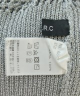 N.O.R.C（ノーク）カーディガン シルバー サイズ:F レディース/2200674751057