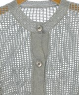 N.O.R.C（ノーク）カーディガン シルバー サイズ:F レディース/2200674751057